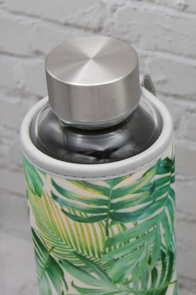 T&N Glasflaschen Dichtungsringe