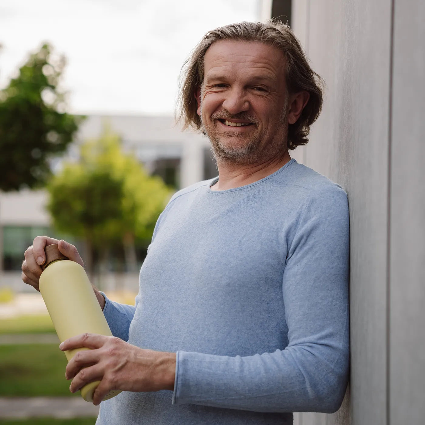 Wir möchten Menschen unterstützen den Plastikverbrauch zu reduzieren und gesünder zu Leben mit Produkten welche durchdacht, zuverlässig und einfach schön sind.