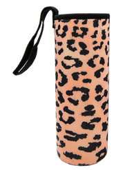 T&N neoprene sleeves for glass bottles