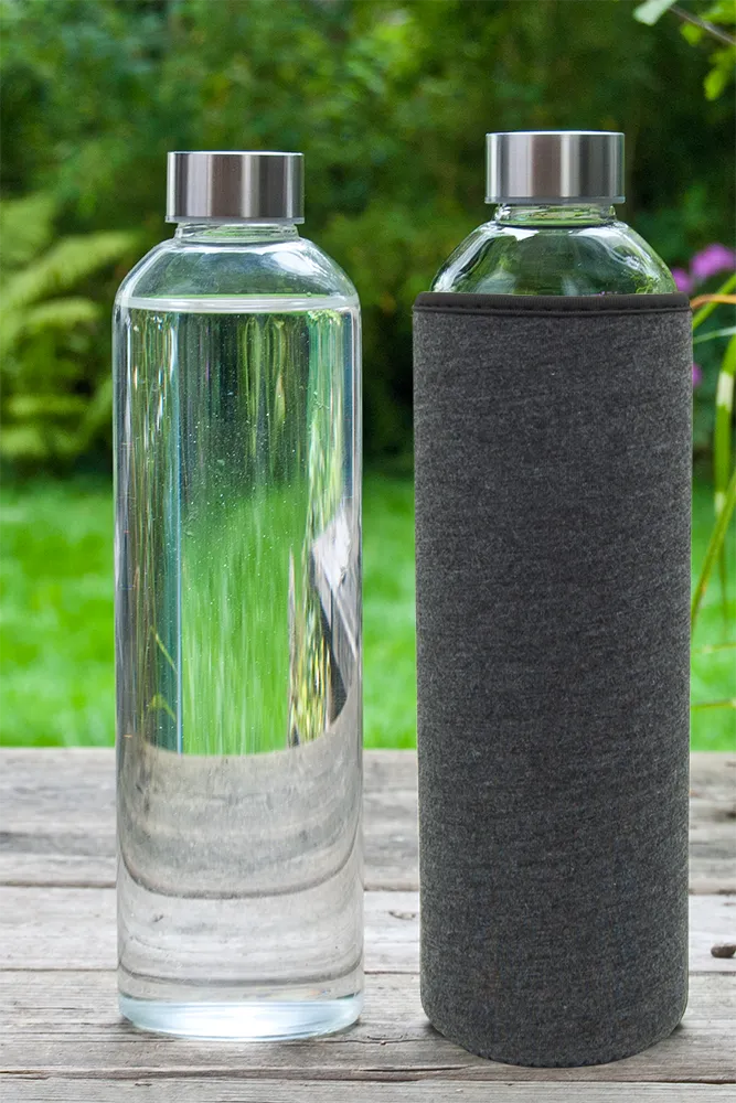 T&N Neoprenhüllen für Glasflaschen