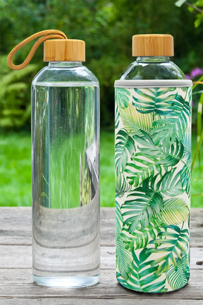 Neoprenhüllen für Glasflaschen